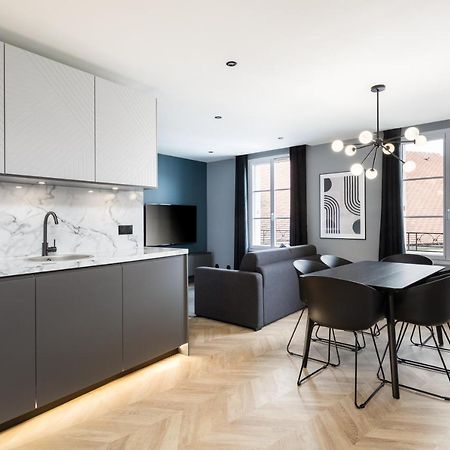 Delightful Apartment Disneyland Paris Serris Esterno foto