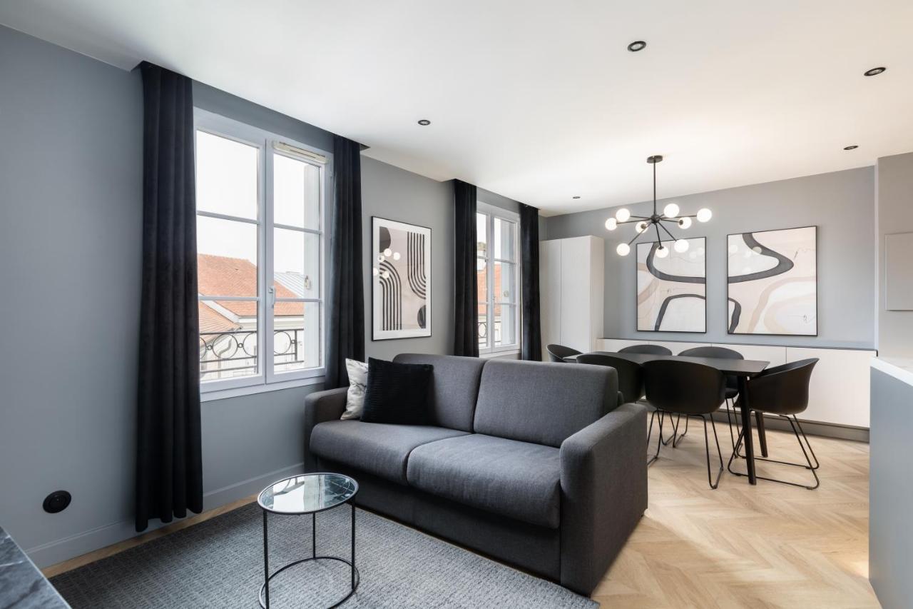 Delightful Apartment Disneyland Paris Serris Esterno foto