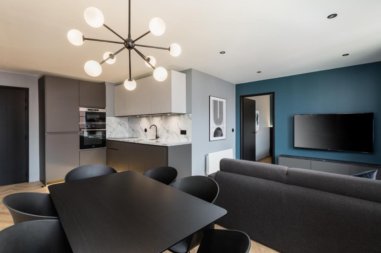 Delightful Apartment Disneyland Paris Serris Esterno foto