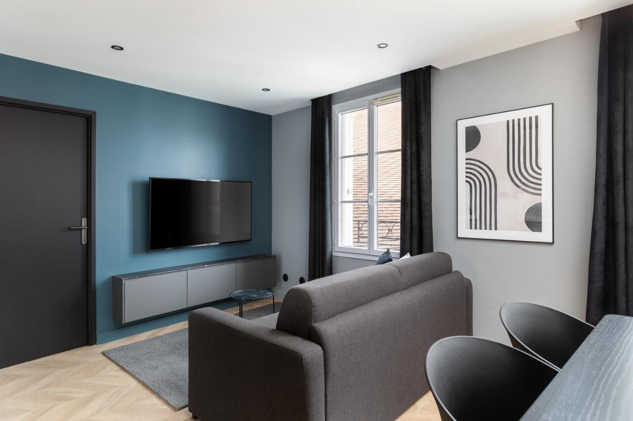 Delightful Apartment Disneyland Paris Serris Esterno foto