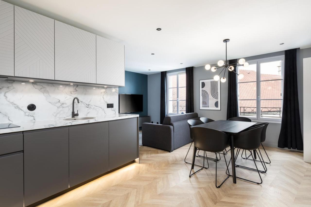 Delightful Apartment Disneyland Paris Serris Esterno foto