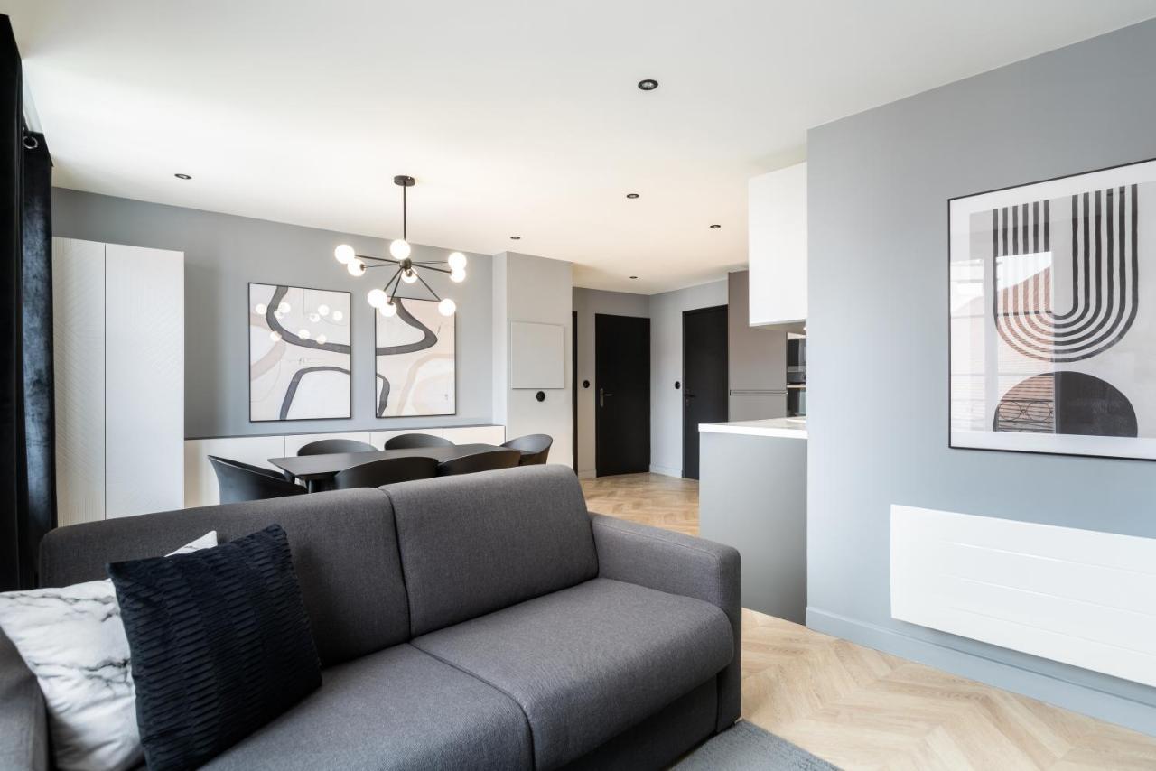 Delightful Apartment Disneyland Paris Serris Esterno foto