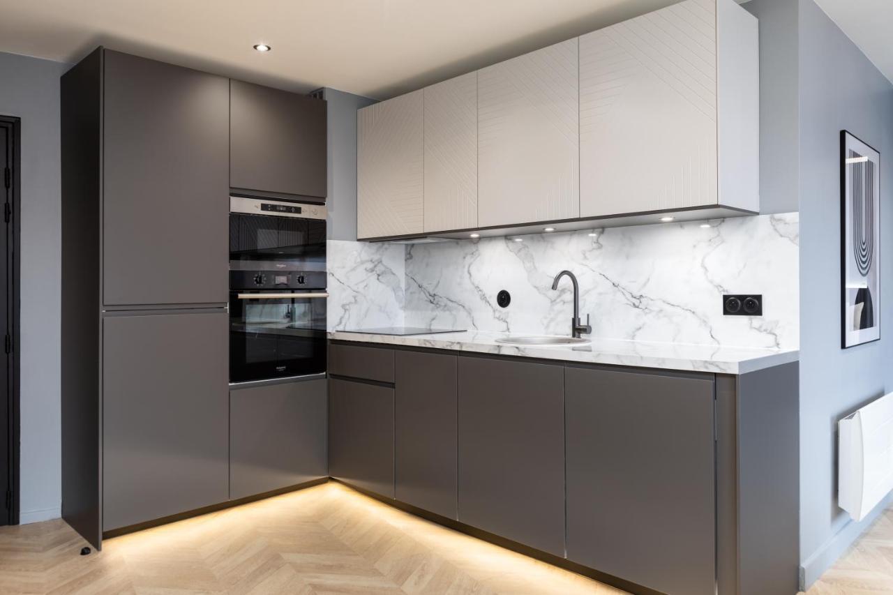 Delightful Apartment Disneyland Paris Serris Esterno foto