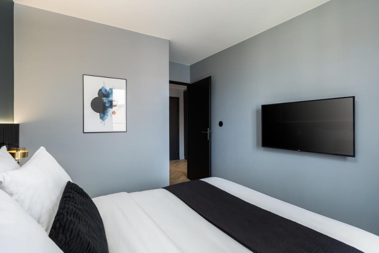 Delightful Apartment Disneyland Paris Serris Esterno foto