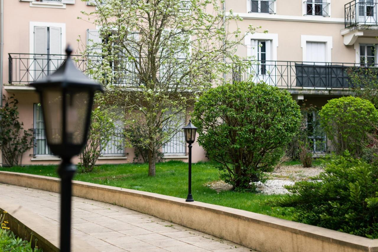Delightful Apartment Disneyland Paris Serris Esterno foto
