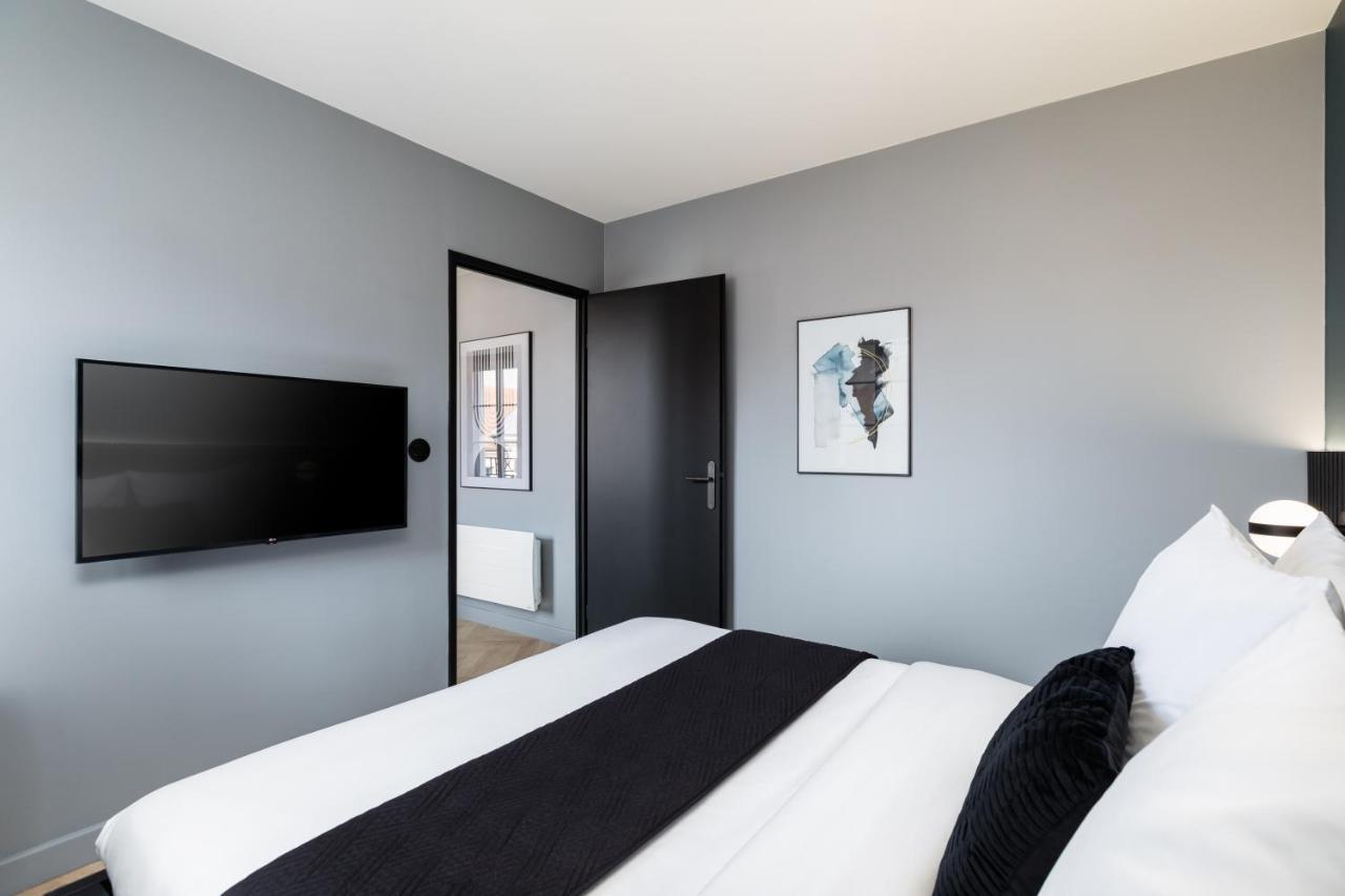 Delightful Apartment Disneyland Paris Serris Esterno foto